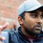 தலைமைப் பயிற்றுவிப்பாளர் பதவியை நிராகரித்த மஹேல ஜயவர்தன