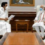 மு.க. ஸ்டாலின், பிரதமர் நரேந்திர மோடிக்கு கடிதம்!