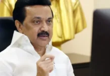 சட்டசபையில் ஆளுநர் விவகாரம் தொடர்பில் தமிழக முதல்வர் விளக்கம்!