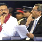 முகநூலில் தமது சுய விபர படங்களை மாற்றிய கோட்டாபய,மகிந்த