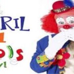 முட்டாள்கள் தினம் உருவானது எப்படி? சுவாரசிய வரலாறு…