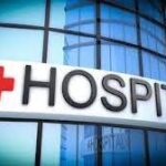 வைத்தியசாலைகளில் மெழுகுவர்த்தி ஏற்றி நோயாளர்களுக்கு சிகிச்சை