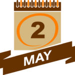 அரச விடுமுறை தினமாக பிரகடனப்படுத்தப்பட்ட மே 02ஆம் திகதி