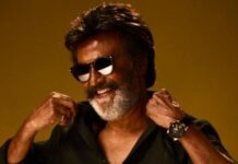 ரஜினிக்கு வில்லியாகும் பிரபல நடிகை!!