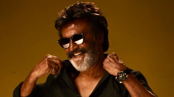 ரஜினிக்கு வில்லியாகும் பிரபல நடிகை!!