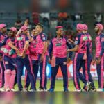 ஐபிஎல் கிரிக்கெட் – புள்ளிகள் பட்டியலில் மீண்டும் முதல் இடத்துக்கு முன்னேறியது ராஜஸ்தான்