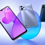 சலுகையுடன் விற்பனைக்கு வந்தது ரியல்மி C31 ஸ்மார்ட்போன்