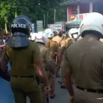 றம்புக்கண துப்பாக்கிச் சூட்டுக்கு பின்னணியில் அமைச்சர் ஒருவர் உள்ளதாக ஊடகங்கள் தகவல்