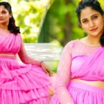 பிரபல நடிகையுடன் பிக்பாஸ் லாஸ்லியா