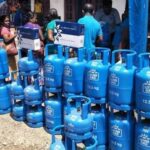 லிட்ரோ சமையல் எரிவாயுவின் விலை 2000மேல் இன்று நள்ளிரவு முதல் அதிகரிப்பு