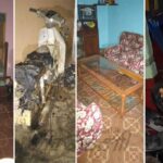 யாழில் தொடரும் வன்முறைகள்