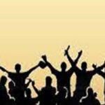 வவுனியாவிலும் ஆரம்பமான ஆர்ப்பாட்டம்!