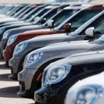 தமது உத்தியோகபூர்வ வாகனங்களை ஒப்படைக்காத அமைச்சர்கள்!