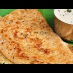 வாழைப்பழ ரவை தோசை எப்படி செய்வது?