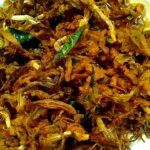 வாழைப்பூவில் பக்கோடா