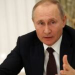 உக்ரைனுடனான பேச்சுவார்த்தை சாதகமான பலனைத் தரும் விளாடிமிர் புடின் அறிவிப்பு