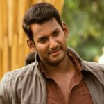 நடிகர் விஷால் மதம் மாறி விட்டாரா?