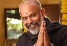 மாநாடு படத்தின் வெற்றியை தொடர்ந்து தெலுங்கு நடிகருடன் இணைந்த வெங்கட் பிரபு
