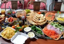 வெறும் வயிறில் சாப்பிட கூடாத உணவுகள்