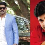 விஜய் 66 படத்தில் இணையும் நடிகர் ஷாம்