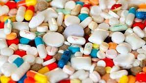 6,000 மில்லியனுக்கும் அதிக பெறுமதியான மருந்துகள் பயன்படுத்த முடியாத நிலையில்!!