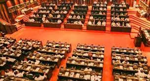 புதிய அமைச்சரவையின் இரண்டாவது விசேட கூட்டம் இன்று !