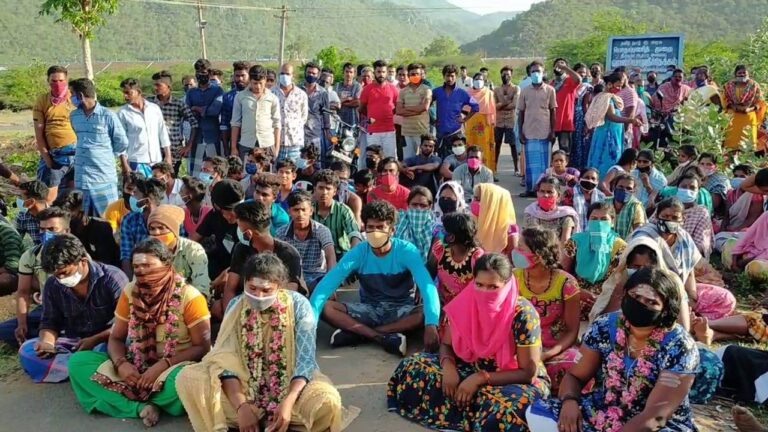 90 ஆயிரம் இலங்கைத் தமிழர்கள் இந்தியாவில்