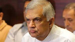 நிதி அமைச்சராகும் ரணில்….!
