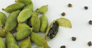 ஏலக்காயின் மருத்துவ நன்மைகள்…