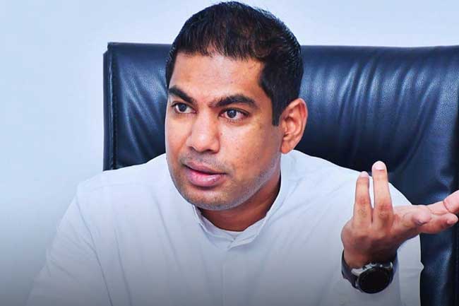 இலங்கை எரிசக்தி அமைச்சரை சந்தித்த இலங்கைக்கான நியுசிலாந்து உயர்ஸ்தானிகர்!