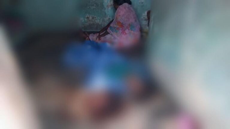 தகராறு செய்வதை கேட்டதால் 2 மகள்களை கொலை செய்த கொடூர தந்தை..!