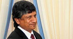 பிரதமரின் செயலாளராக சமன் ஏக்கநாயக்க