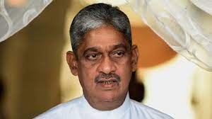 சரத் பொன்சேகாவின் அதிரடி அறிவிப்பு..!