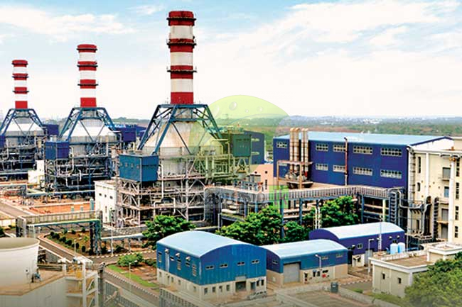 நுரைச்சோலை மின் உற்பத்தி நிலையத்தில் தொழிநுட்ப கோளாறு