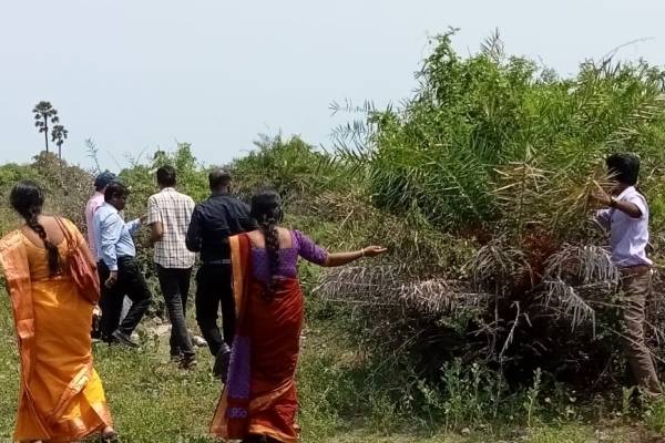 சீனாவை வெளியேற்றி யாழில் ஆழமாக கால் பதிக்கும் இந்தியா!