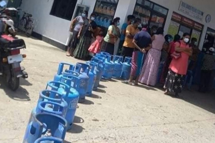 நாளைய தினம் கேஸ் விநியோகம் இடம்பெறுமா?