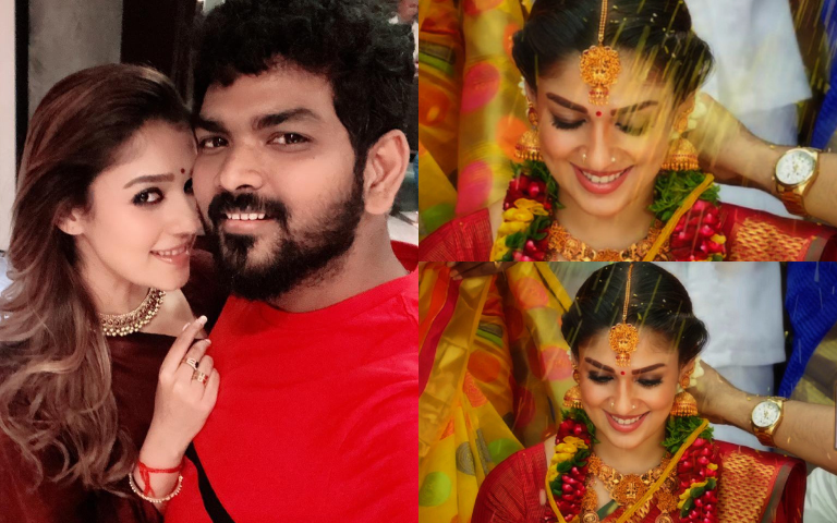 விக்னேஷ் சிவன் – நயன்தாரா திருமண தேதி அறிவிப்பு-திருமணம் எங்கு தெரியுமா?