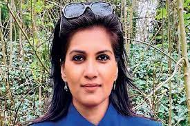 பிரித்தானிய தேர்தலில் வென்ற இலங்கை அரசியல்வாதியின் மகள்