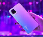 44MP செல்பி கேமராவுடன் அறிமுகமான விவோ ஸ்மார்ட்போன்