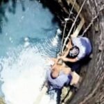 6 குழந்தைகளை கிணற்றுக்குள் வீசி எறிந்து கொலை செய்த தாய்