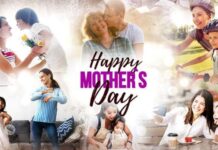 தாயின்றித் தரணியில்லை -இன்று உலக அன்னையர் தினம்!