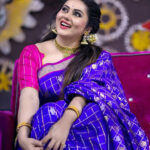 41வயதில் பிரபல நடிகை கர்ப்பம்…