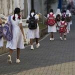 புதிய கல்வி அமைச்சரினால் வெளியிடப்பட்ட அறிவிப்பு