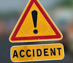 கொடிகாமம் பருத்தித்துறை பிரதான வீதியில் விபத்து