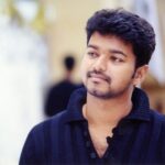 படப்பிடிப்பை முடித்து சென்னை திரும்பிய தளபதி…