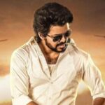 நியூ லுக்கில் நடிகர் விஜய்- இணையத்தில் வைரலாக்கும் புகைப்படம்