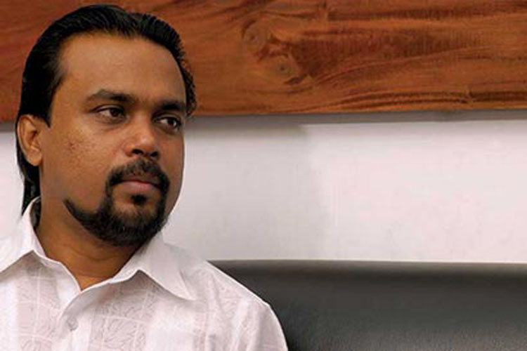 பாராளுமன்ற உறுப்பினர் விமல் வீரவன்சவின் மனைவிக்கு 2 வருட சிறைத்தண்டனை பாராளுமன்ற உறுப்பினர் விமல் வீரவன்சவின் மனைவிக்கு 2 வருட சிறைத்தண்டனை