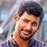 விஷாலுடன் இணைந்த கண்ணும் கண்ணும் கொள்ளையடித்தால் பட நடிகை