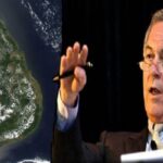 அமெரிக்க பொருளாதார நிபுணர் இலங்கைக்கு விடுத்துள்ள எச்சரிக்கை