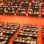 புதிய அமைச்சரவையின் இரண்டாவது விசேட கூட்டம் இன்று !